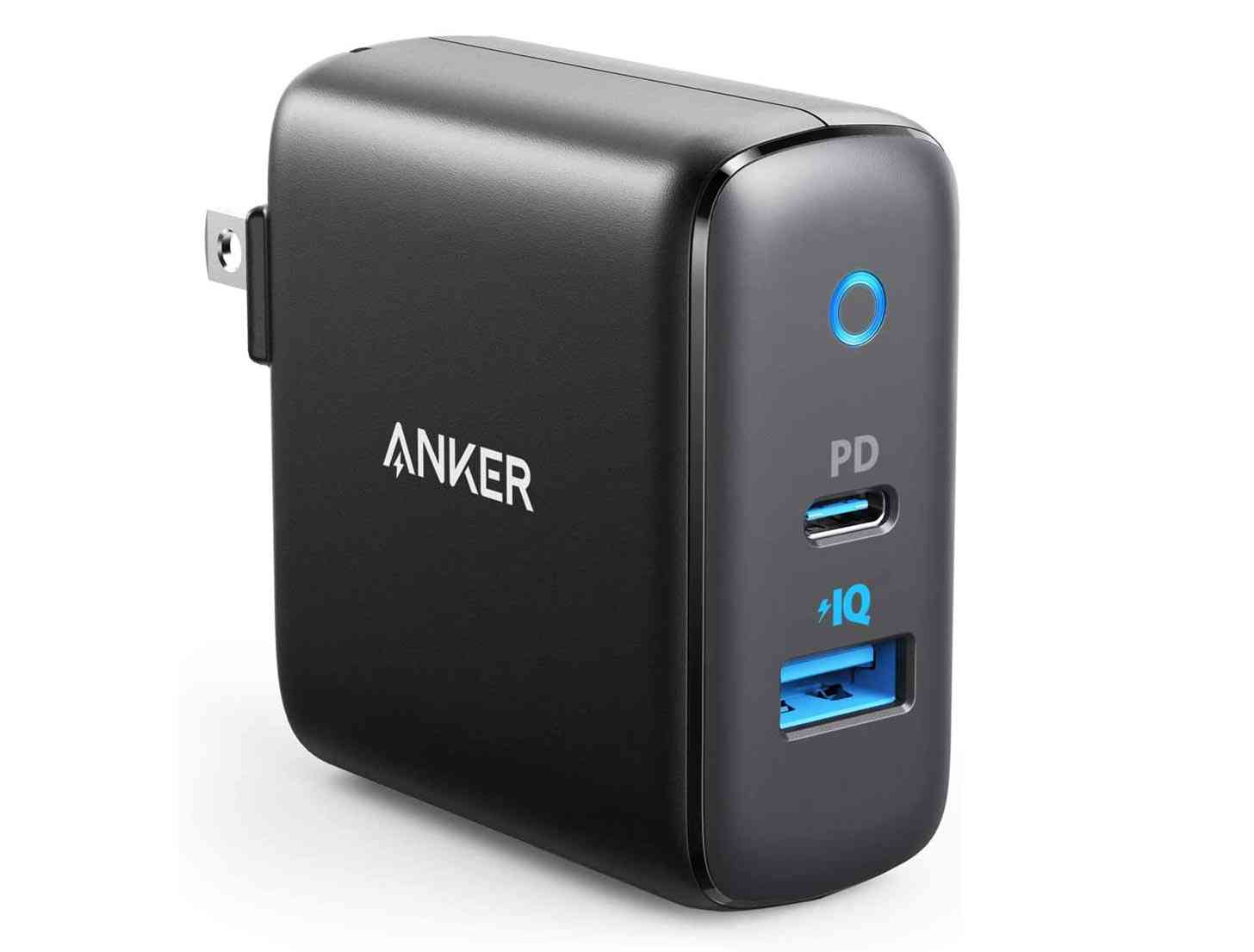 Anker PowerPort PD 2 wall charger