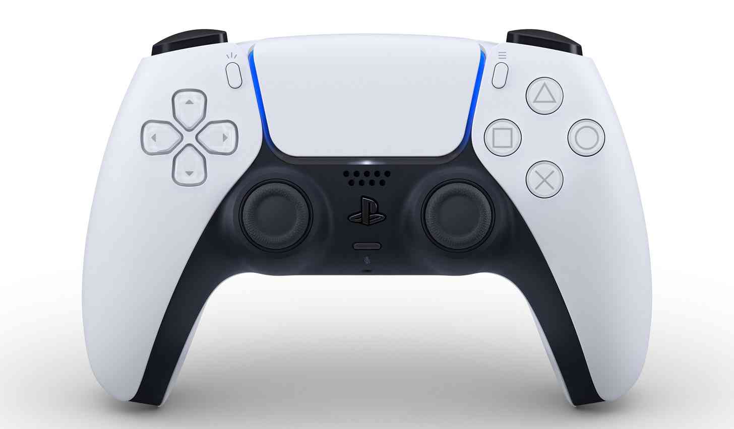DualSense PlayStation 5 controller official