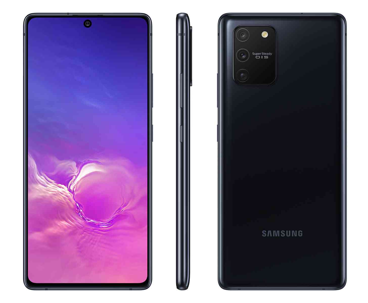 Samsung Brings Galaxy to More People: Introducing Galaxy S10 Lite