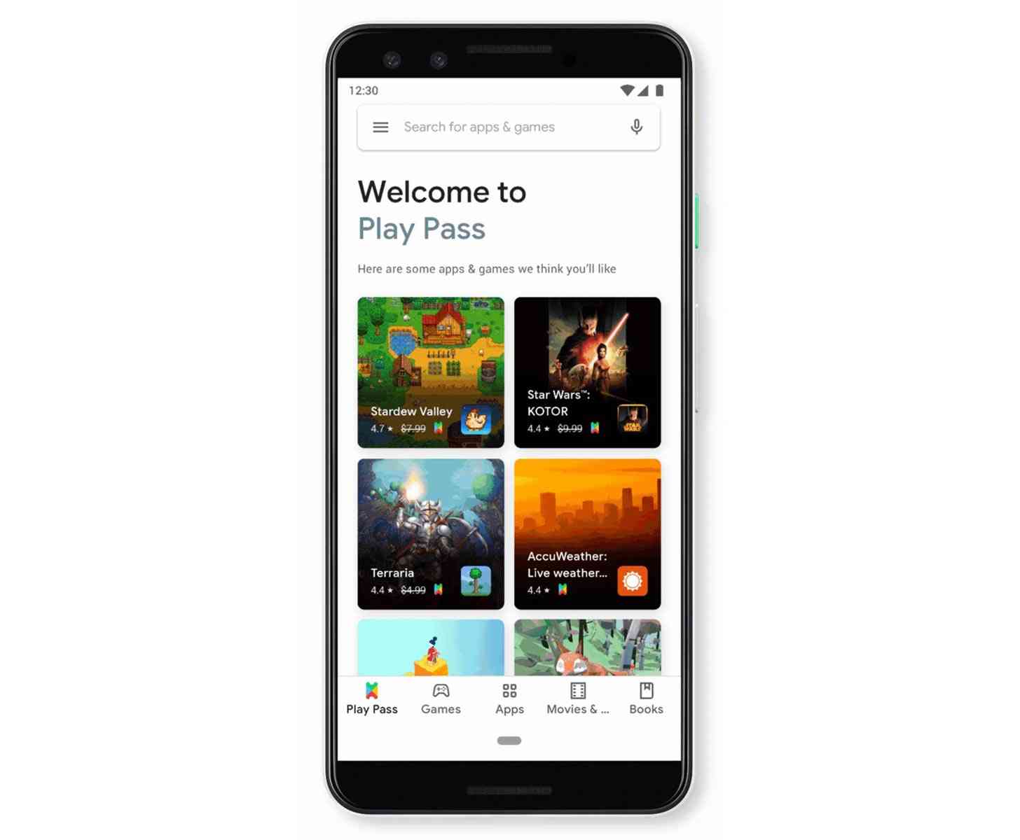Google Play Pass free trial extended to 30 days News.Wirefly