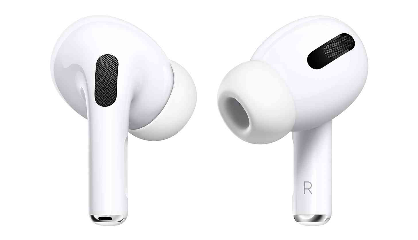 Apple AirPods Pro earbuds