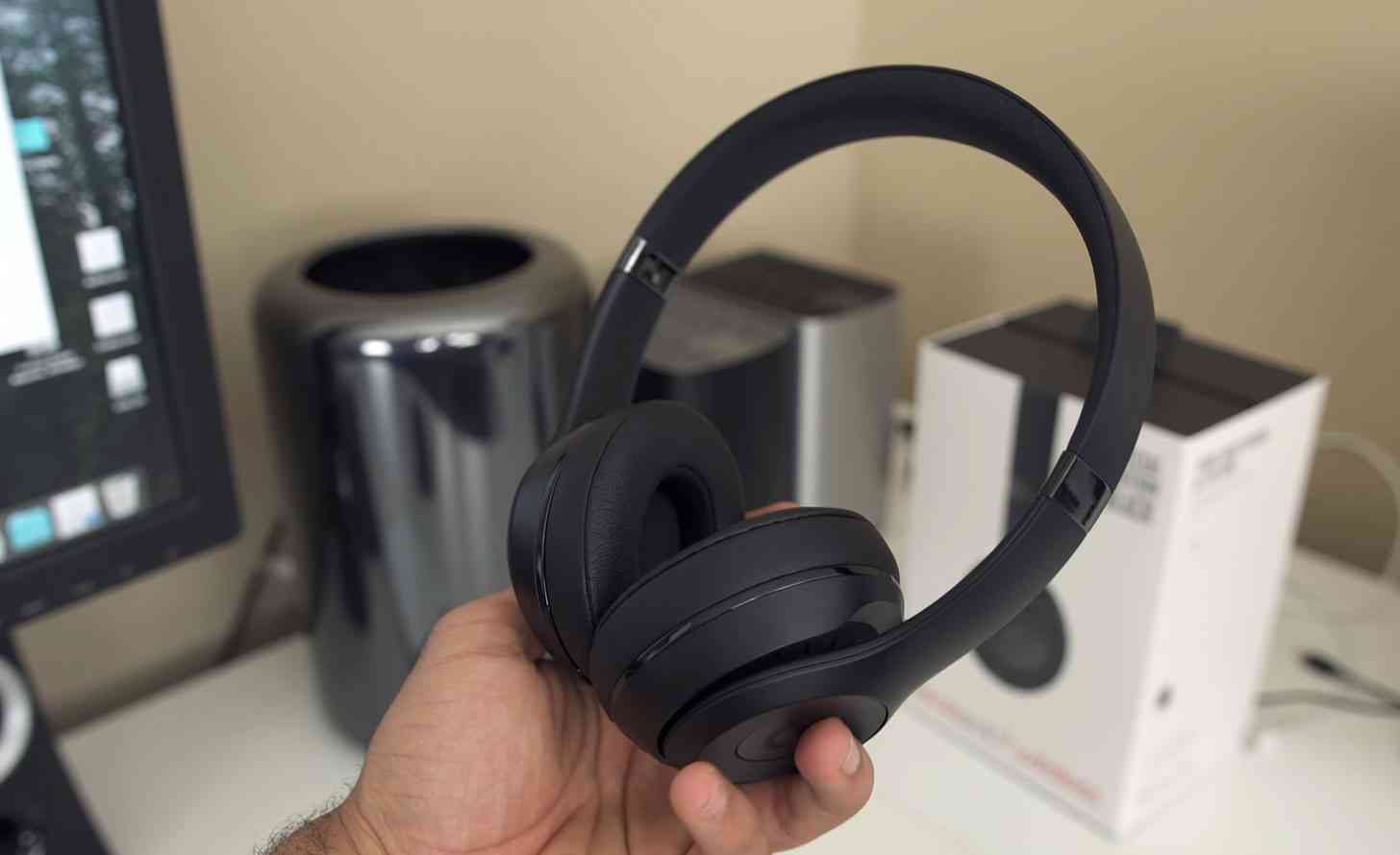 Beats Solo headphones review