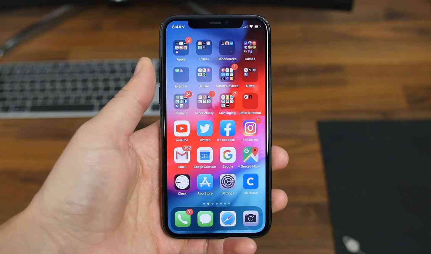 iPhone 11 Pro review