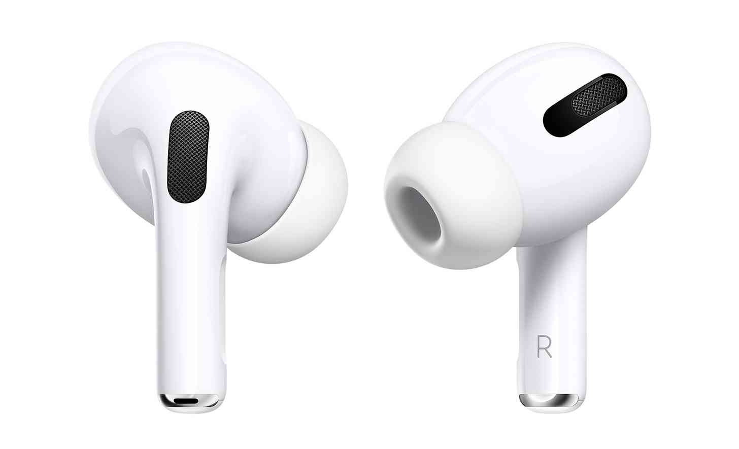 AirPods Pro earbuds