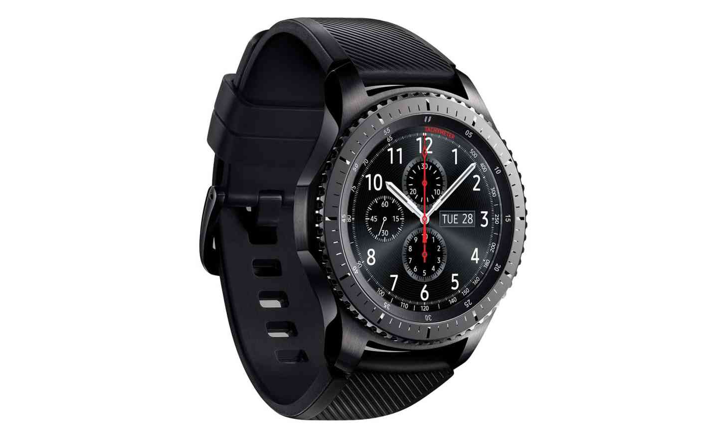 Samsung Gear S3 Frontier watch