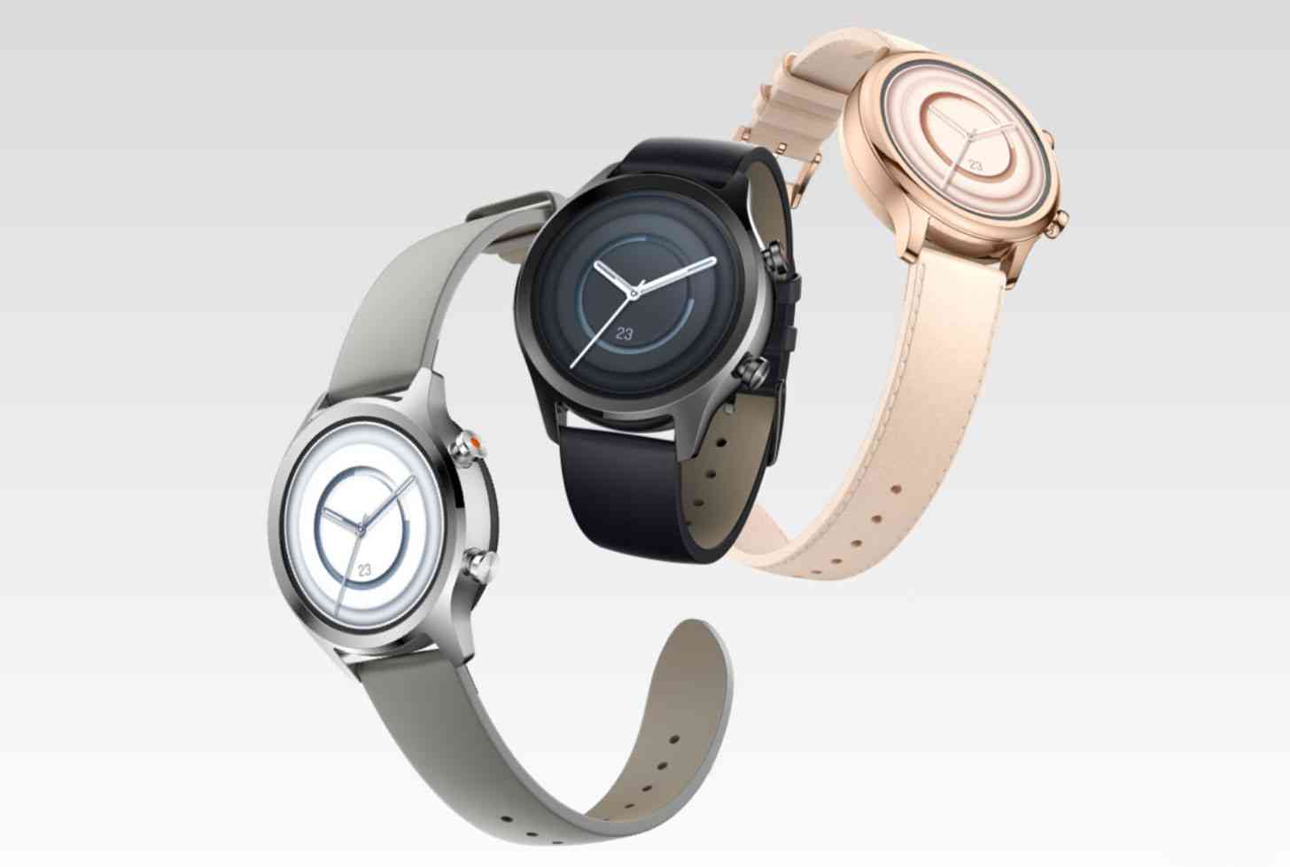 TicWatch C2+ official