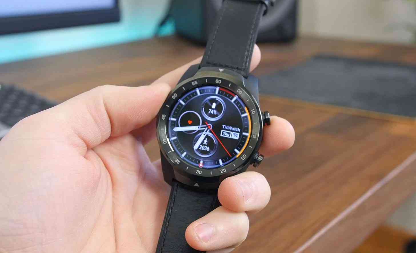 Fastest wear outlet os watch