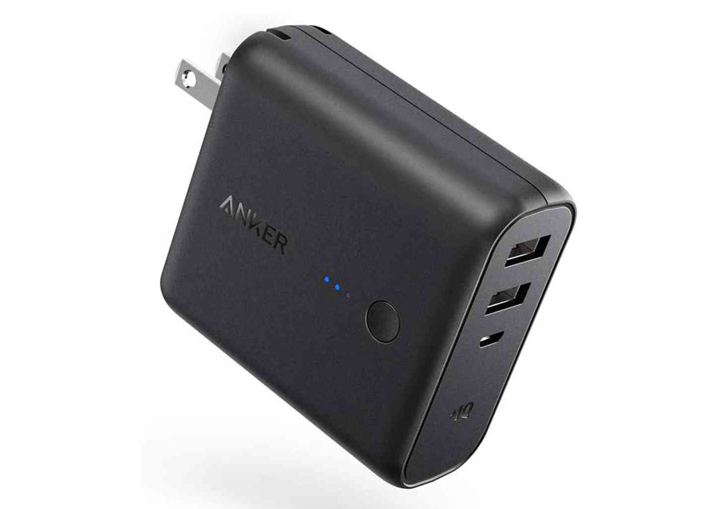 Anker PowerCore Fusion charger