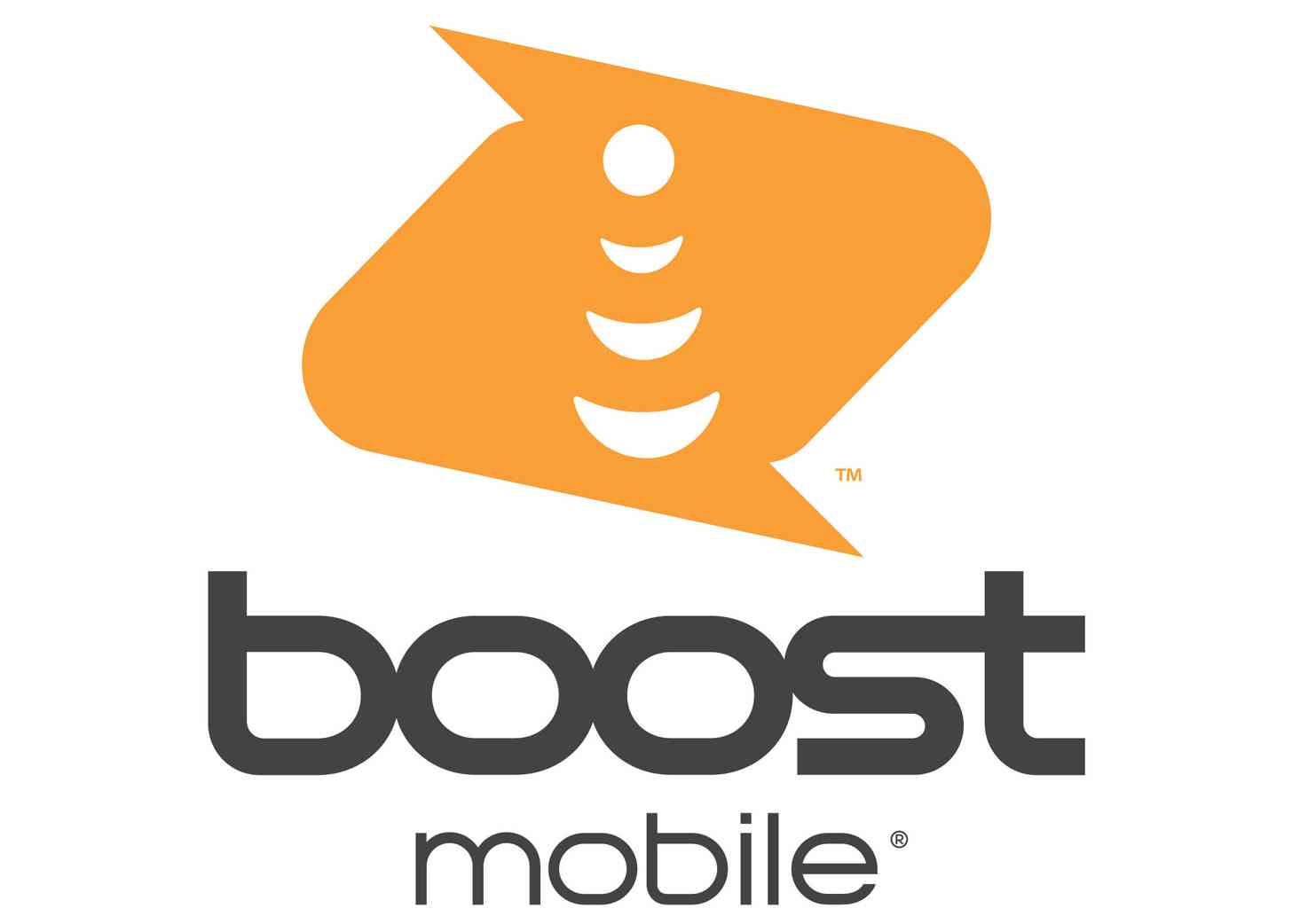 Boost Mobile new logo Dish Network