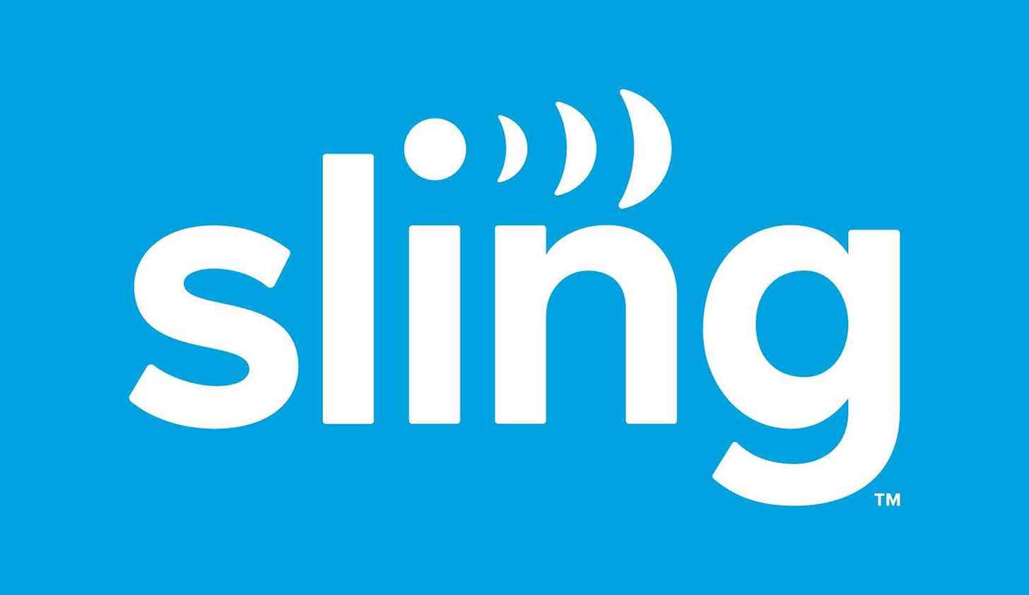Sling TV logo