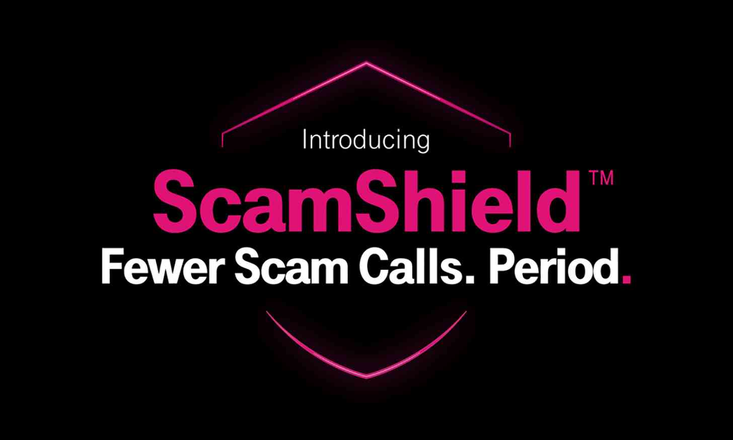 T-Mobile Scam Shield official Un-carrier