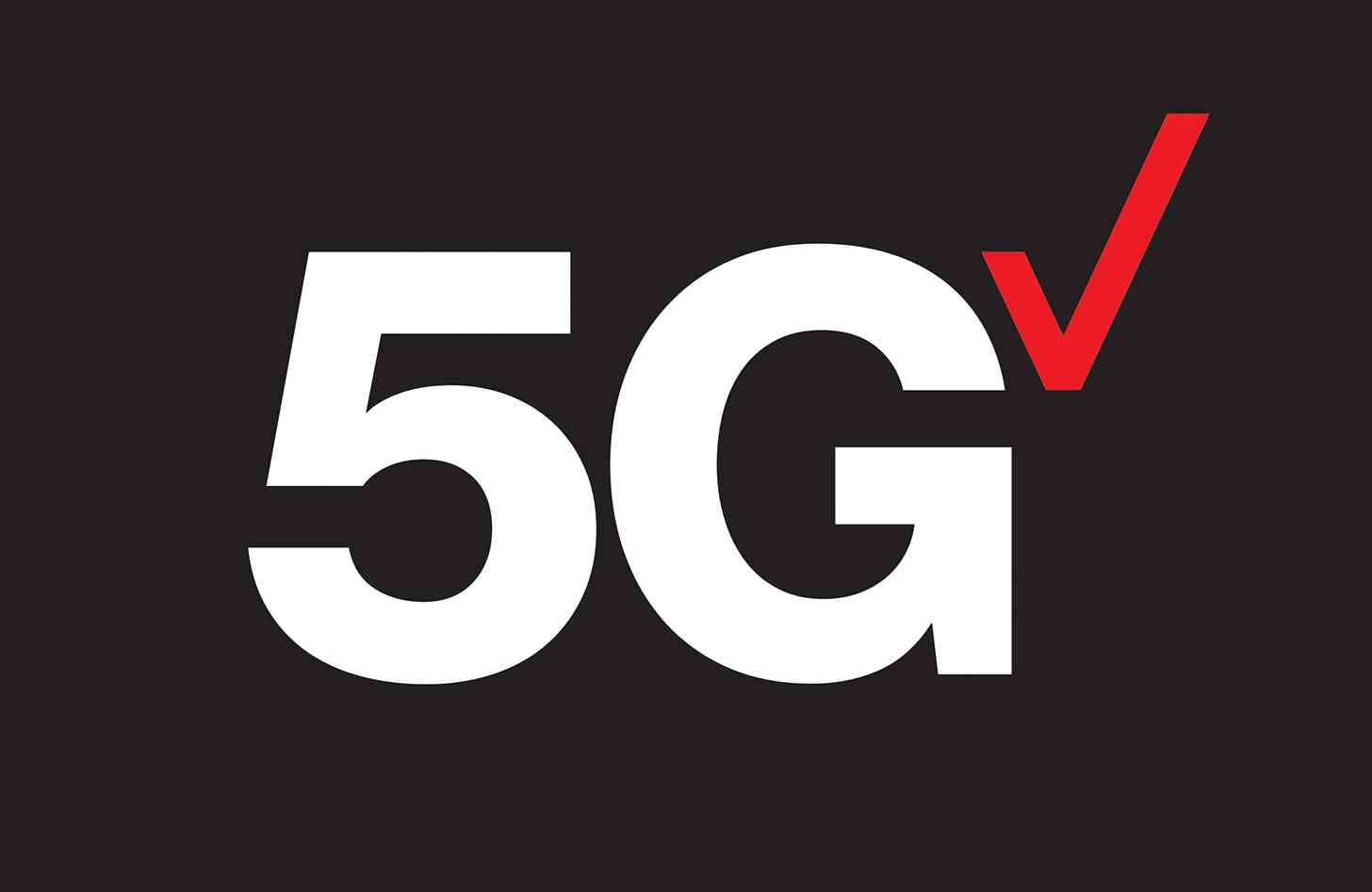 Verizon 5G logo