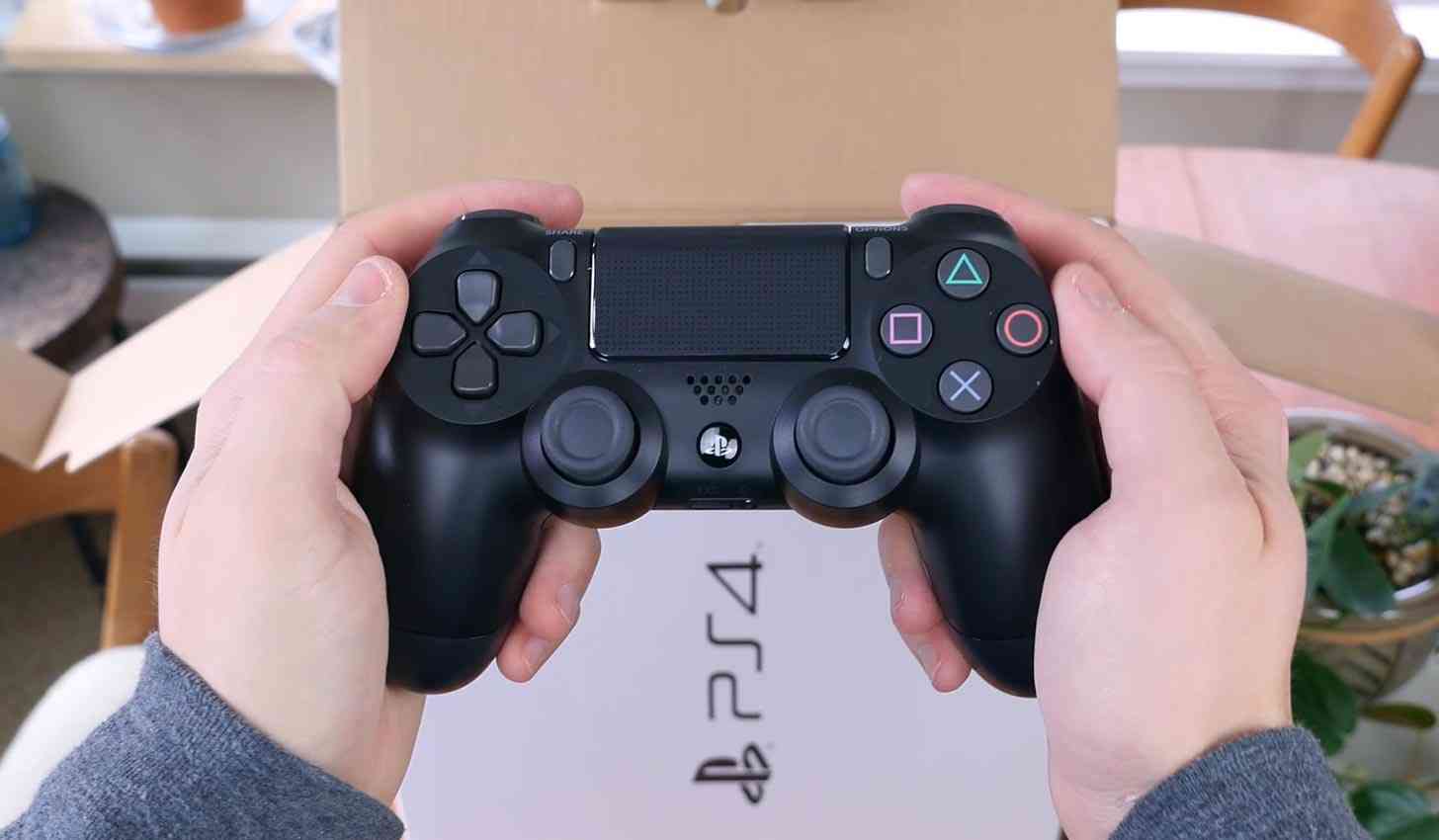 Sony Details Which Ps4 Accessories Will Work On Playstation 5 News Wirefly