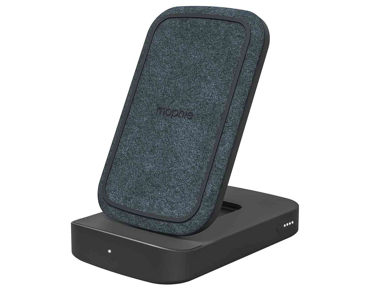 Mophie Powerstation Wireless Stand official