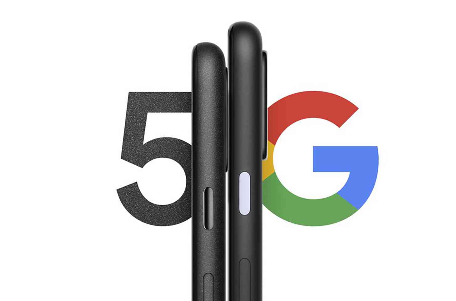 Google Pixel 5, Pixel 4a 5G teaser