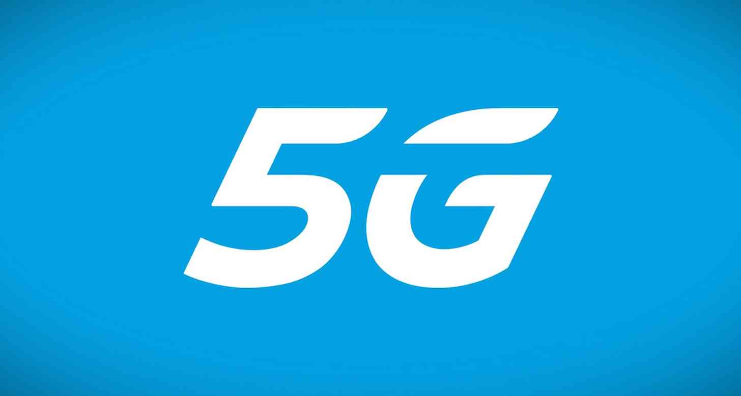 AT&T 5G logo