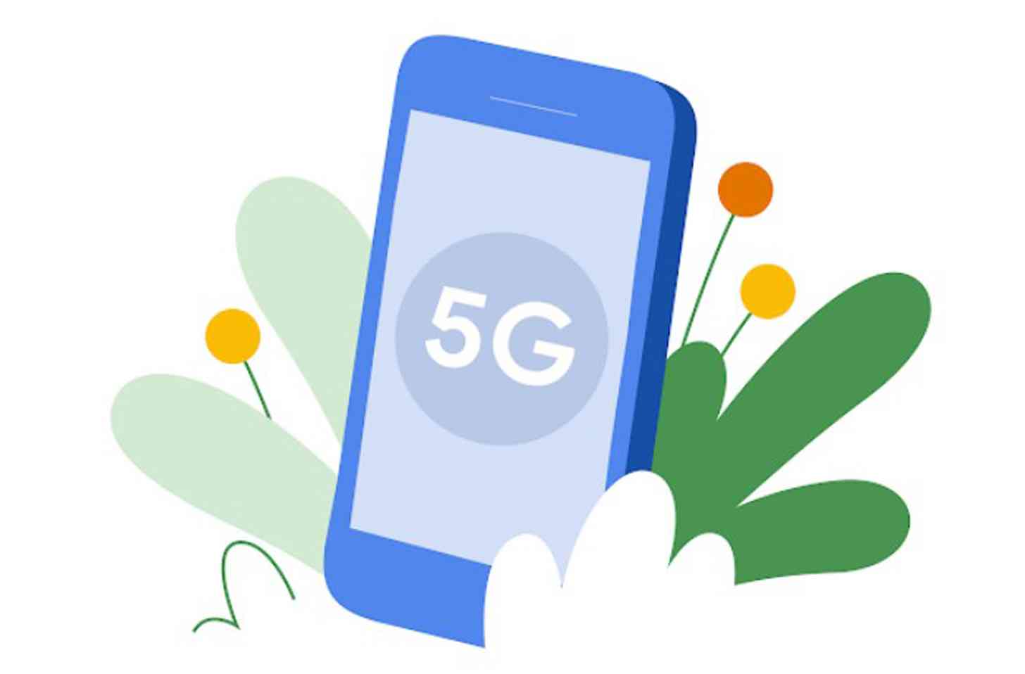 Google Fi 5G