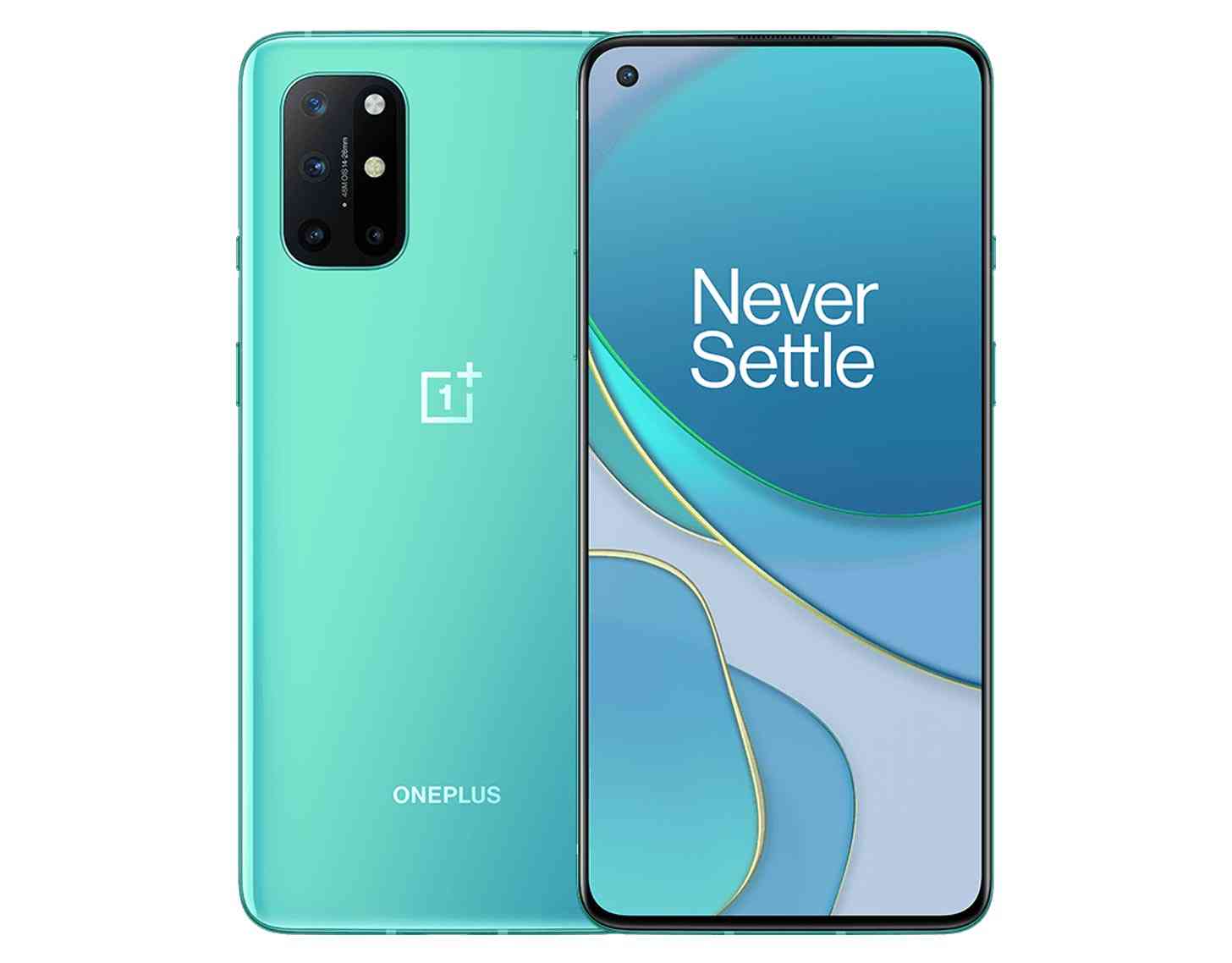 OnePlus 8T+ 5G is a TMobileexclusive version of OnePlus's new phone