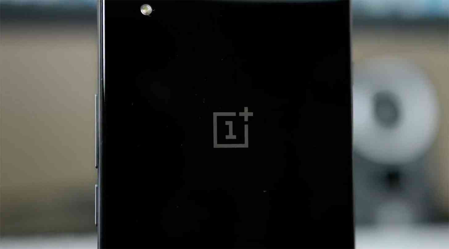 OnePlus X logo