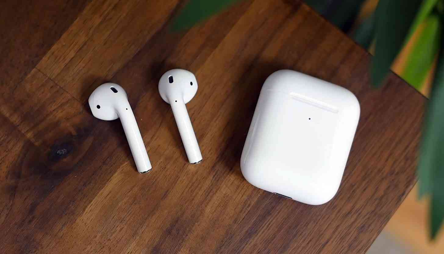 Apple AirPods review