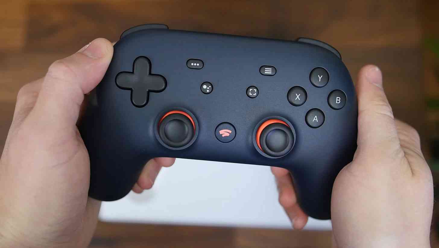 Stadia on sale on iphone