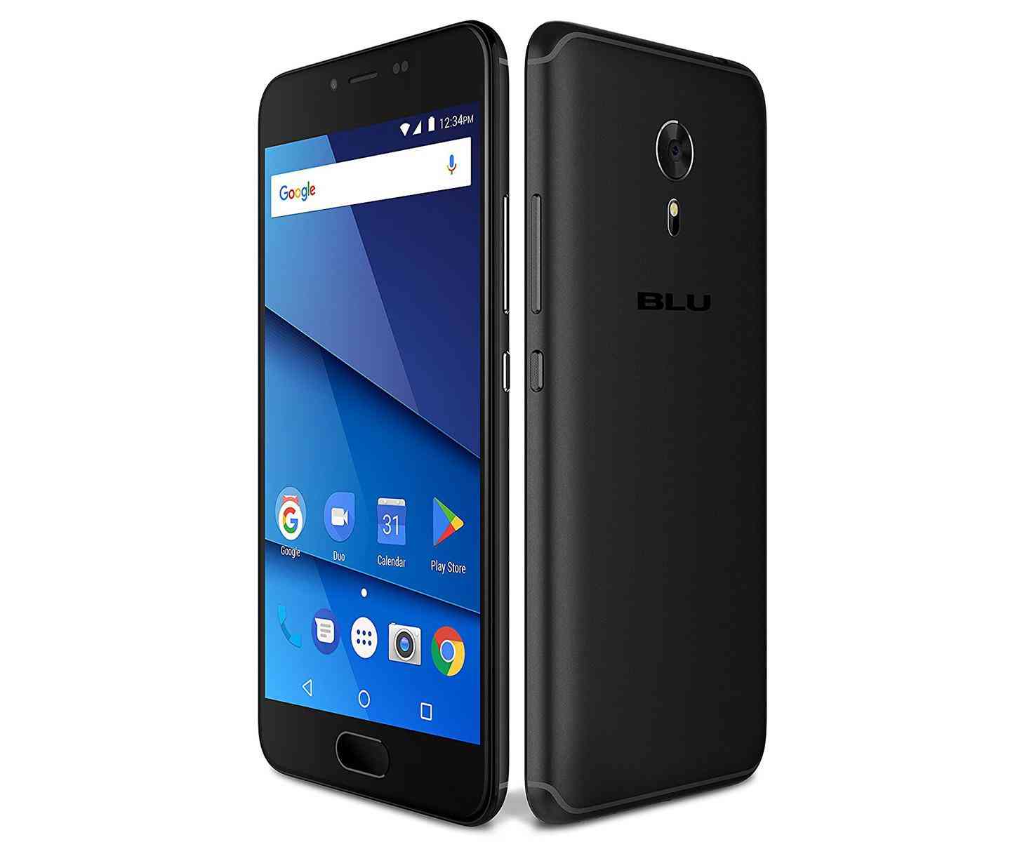 BLU S1 Sprint compatible official