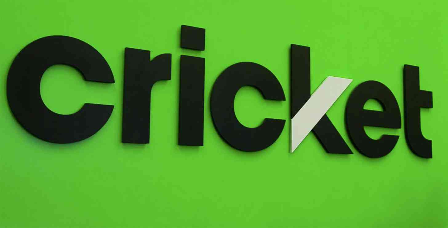 Cricket Wireless logo green
