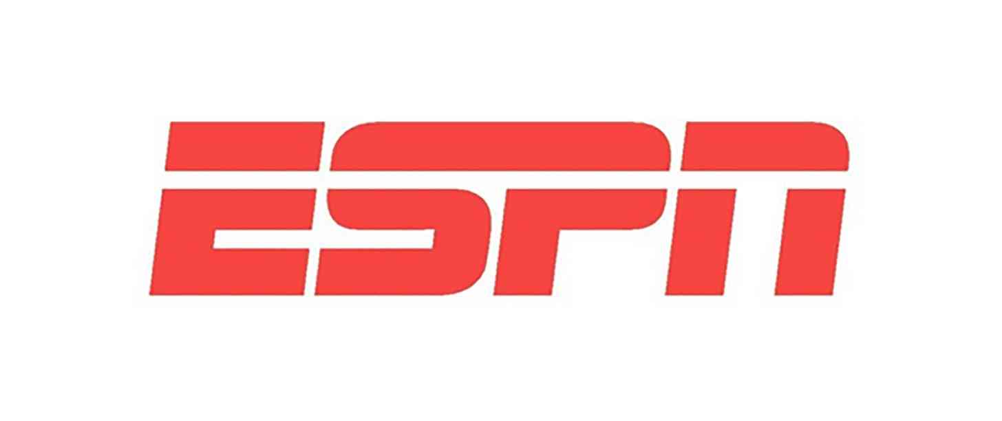 ESPN logo official