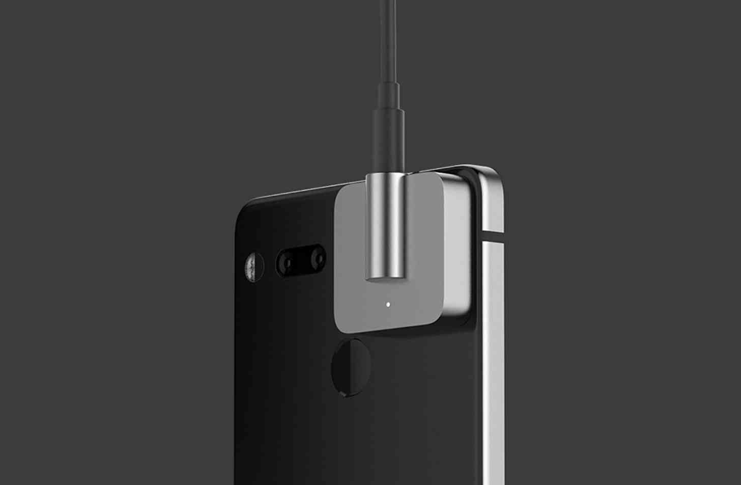 Essential Phone Audio Adapter HD official