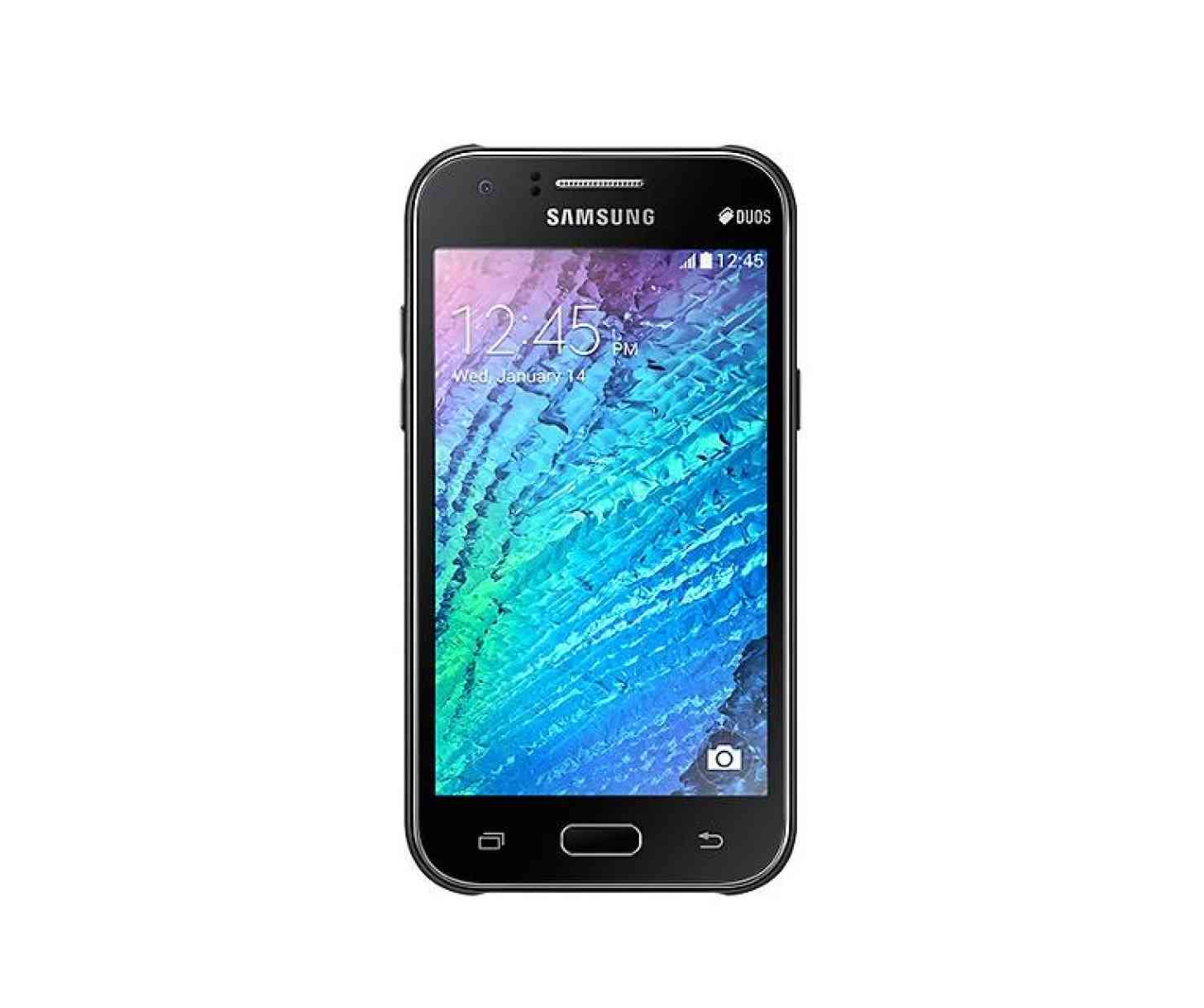Samsung’s Galaxy J1 will hit the Canadian mobile market this coming April 7