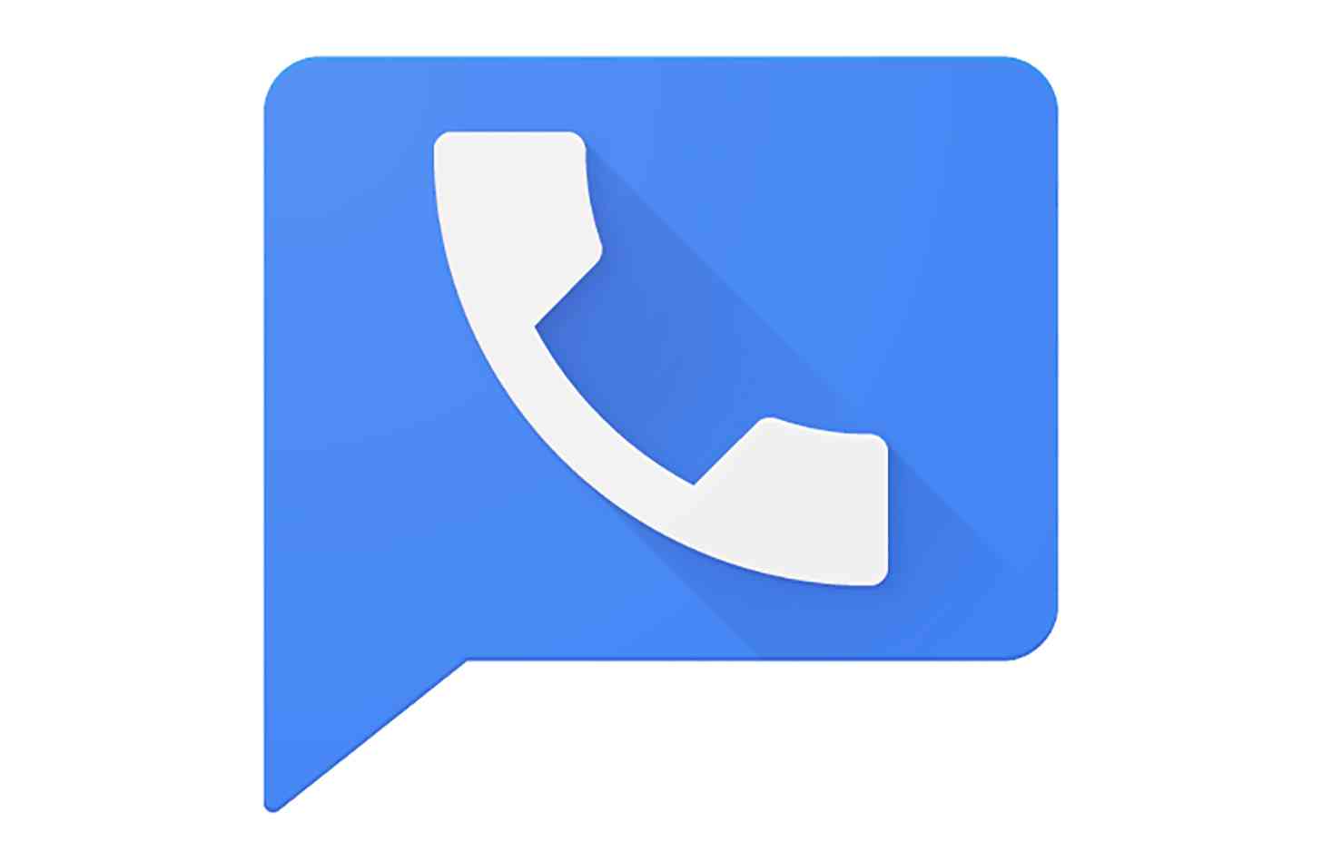 Google Voice app icon
