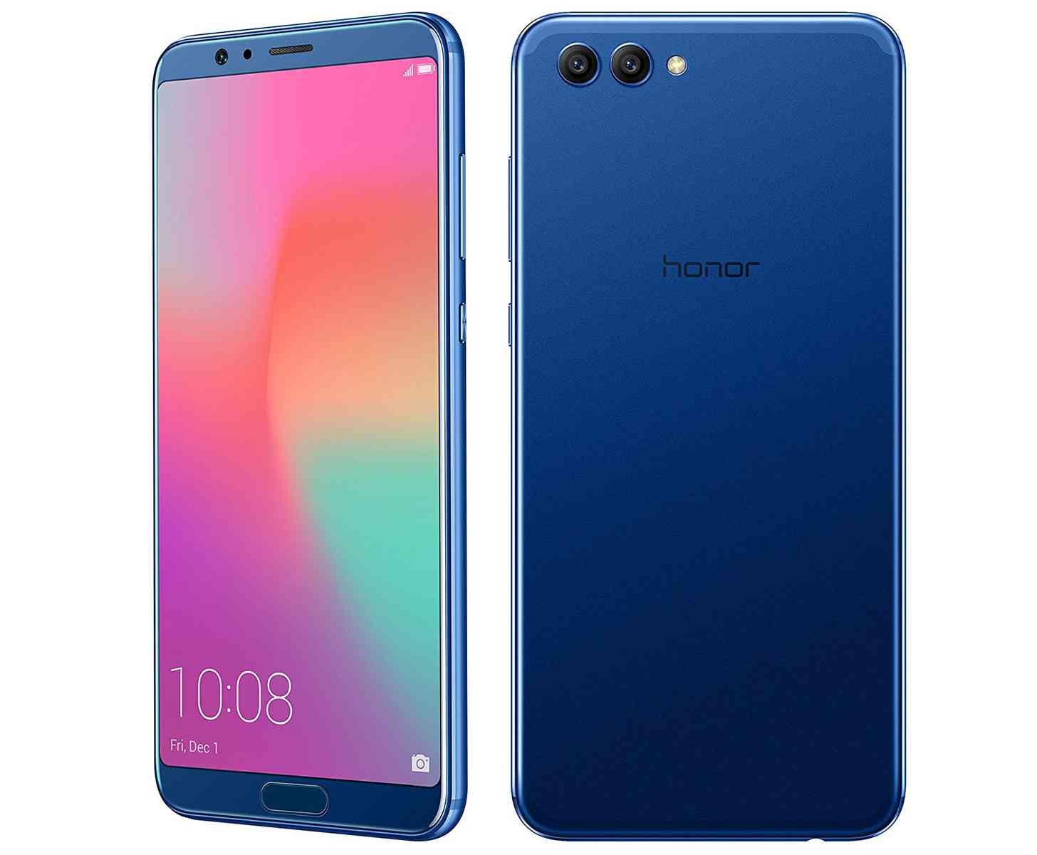 Honor View10 official images