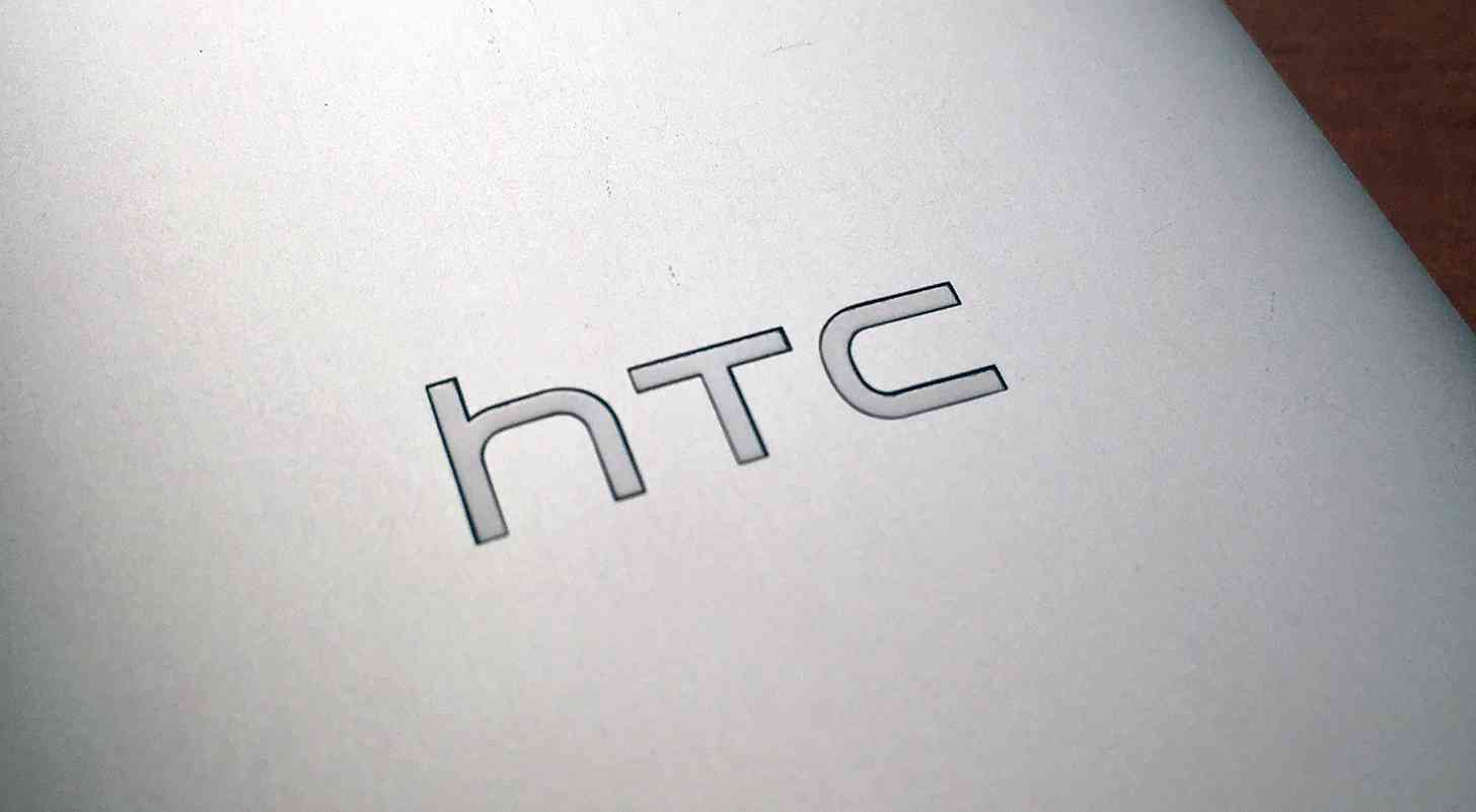 HTC logo One M7