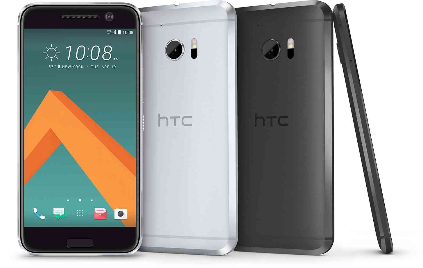 HTC 10 colors official