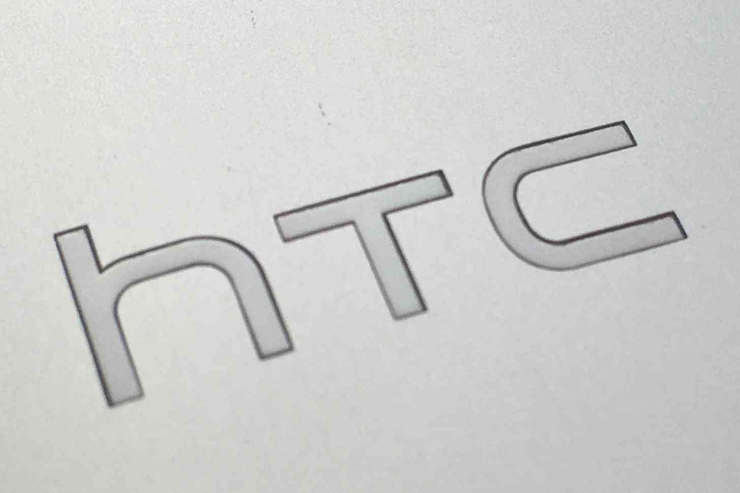 HTC logo One M7