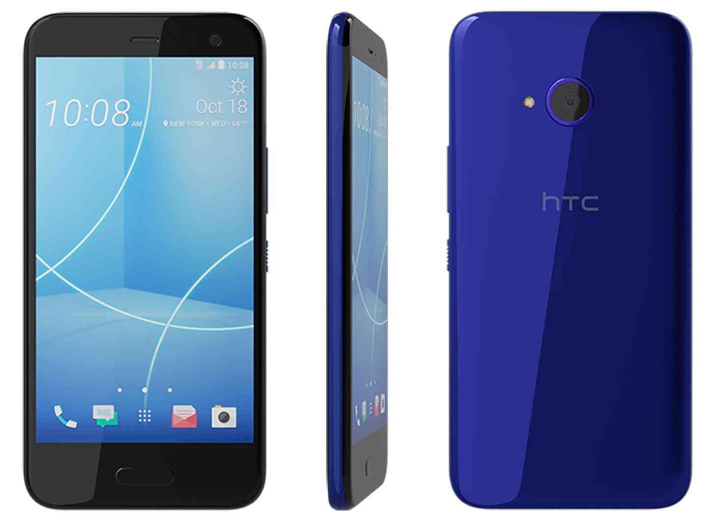 HTC U11 Life T-Mobile leak