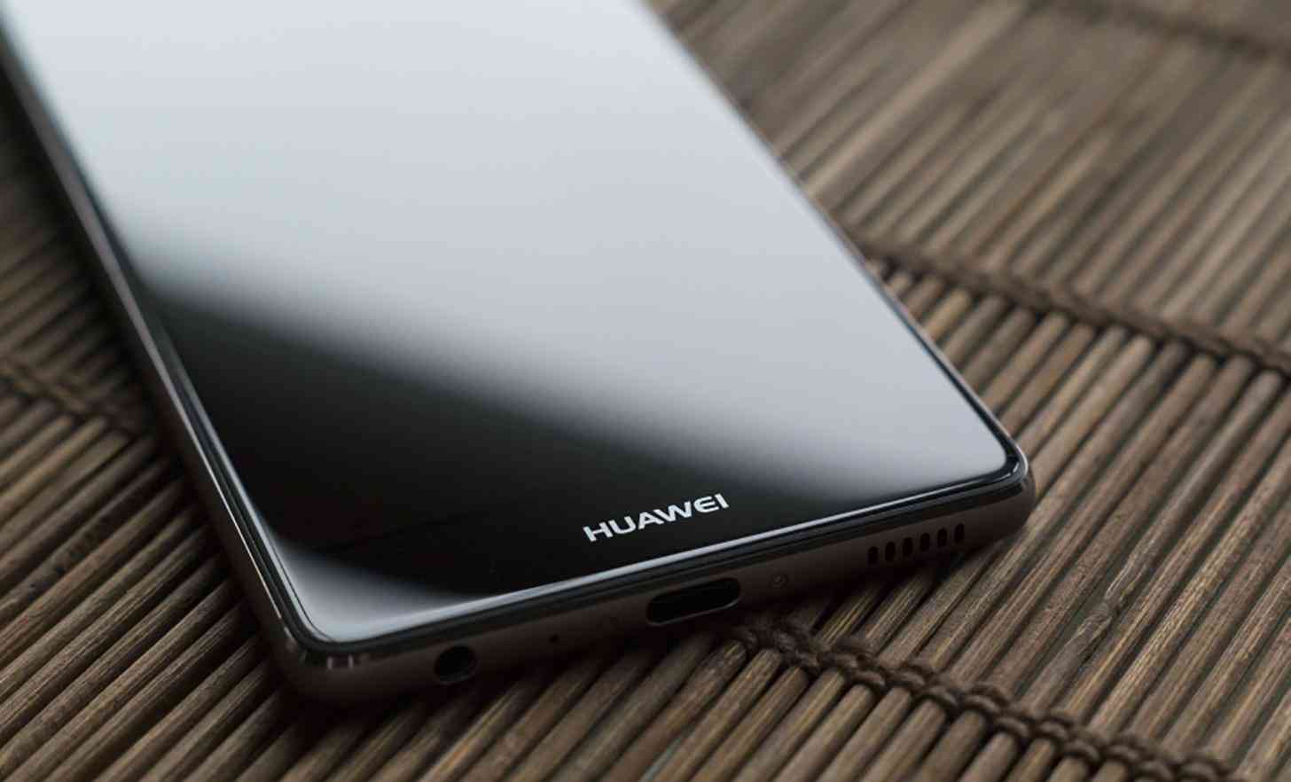 Huawei P9 review