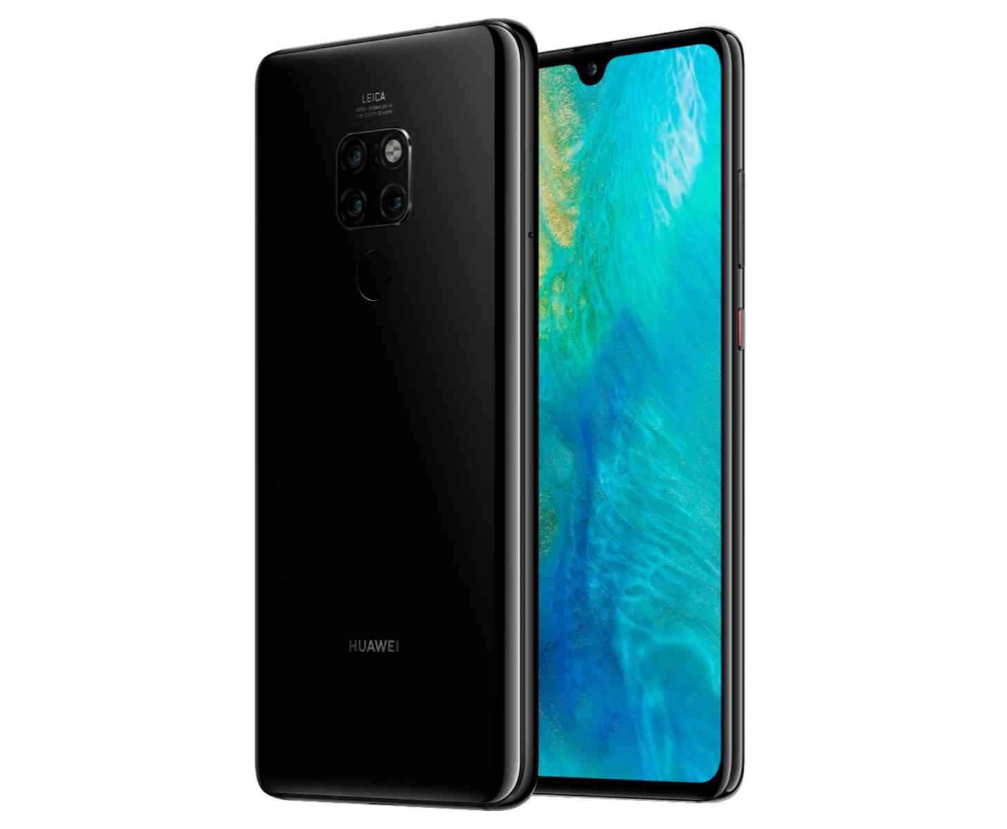Huawei Mate 20 official