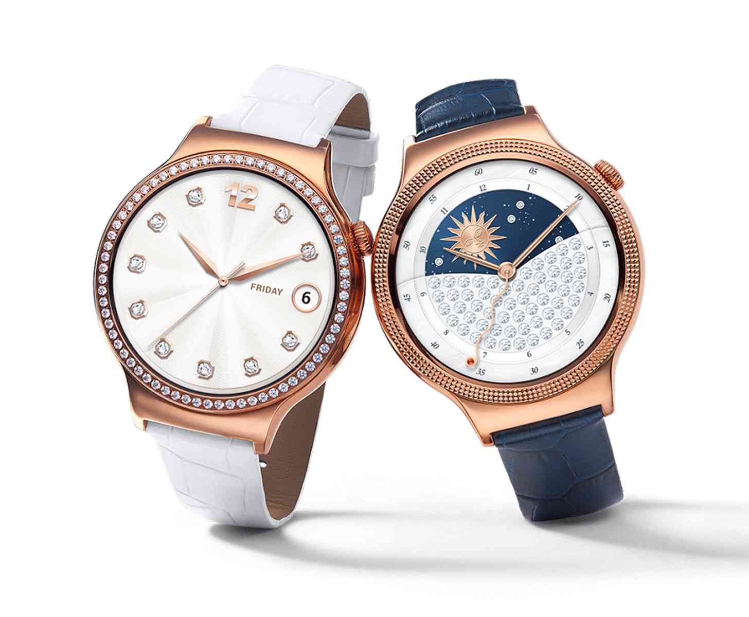 Huawei Watch Jewel, Elegant