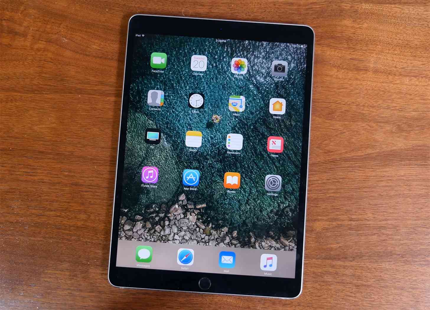 Apple iPad Pro 10.5 hands-on review