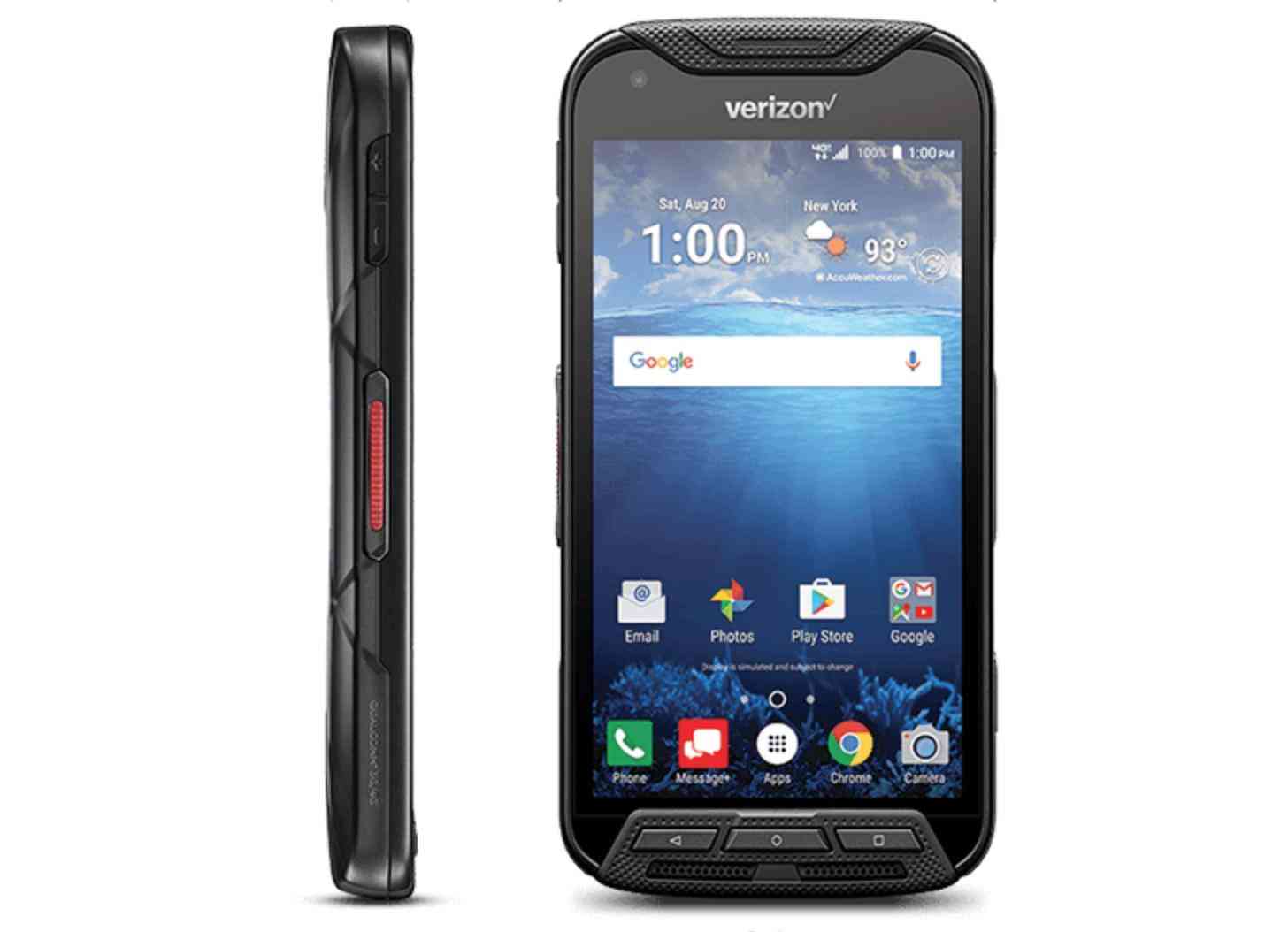 Kyocera DuraForce Pro Verizon Wireless official