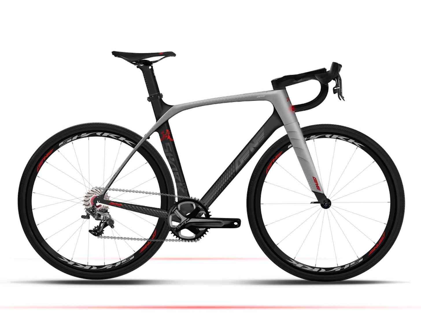 LeEco Smart Road Bike Android official