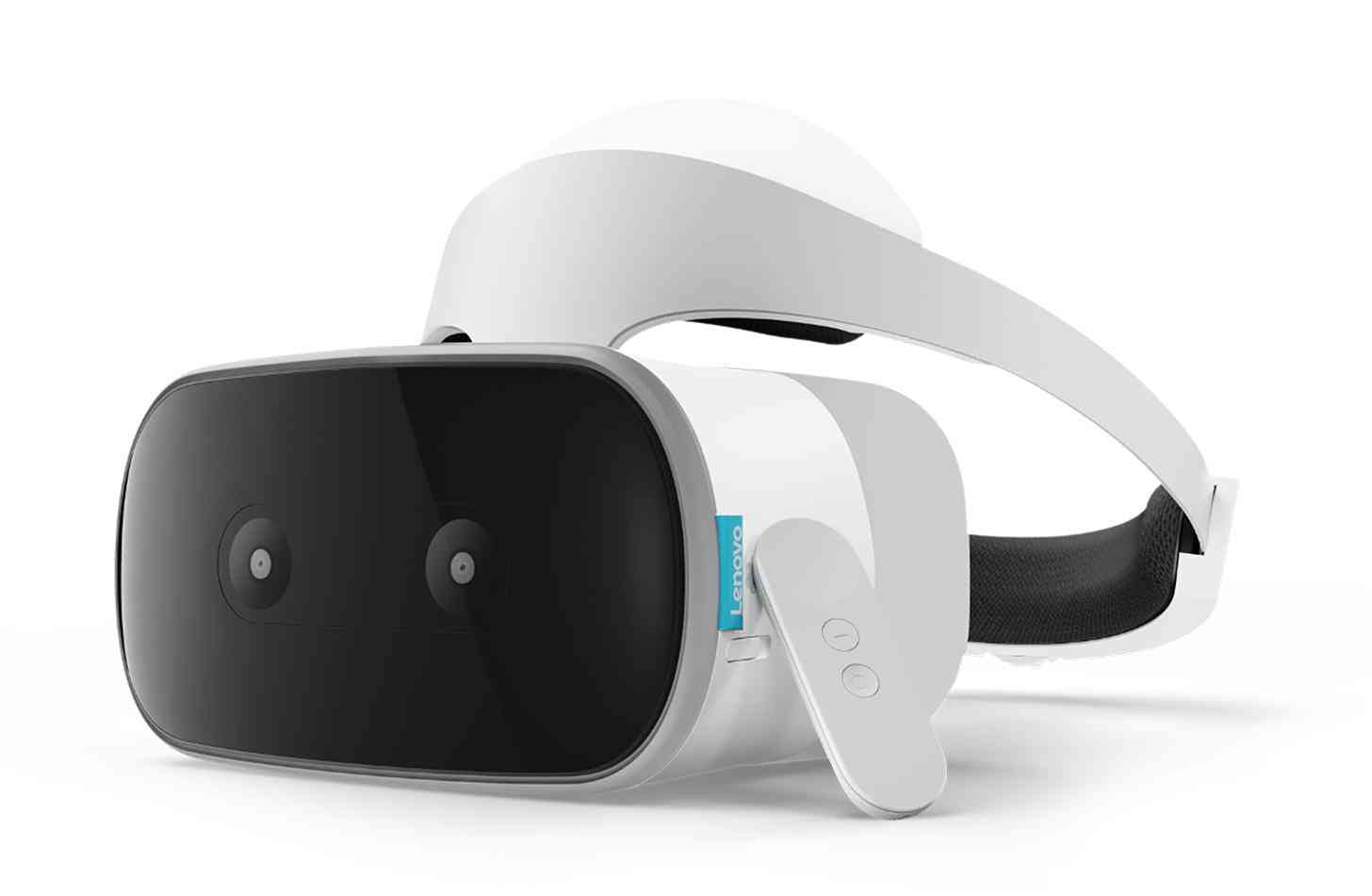 Lenovo Mirage Solo standalone Google Daydream VR headset