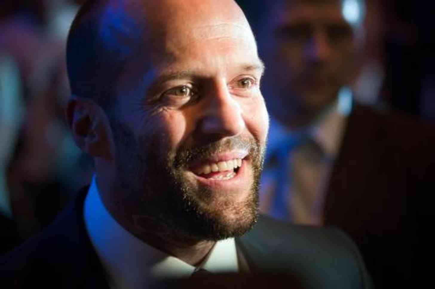 New LG G5 ad features Jason Statham, lots of Jason Statham