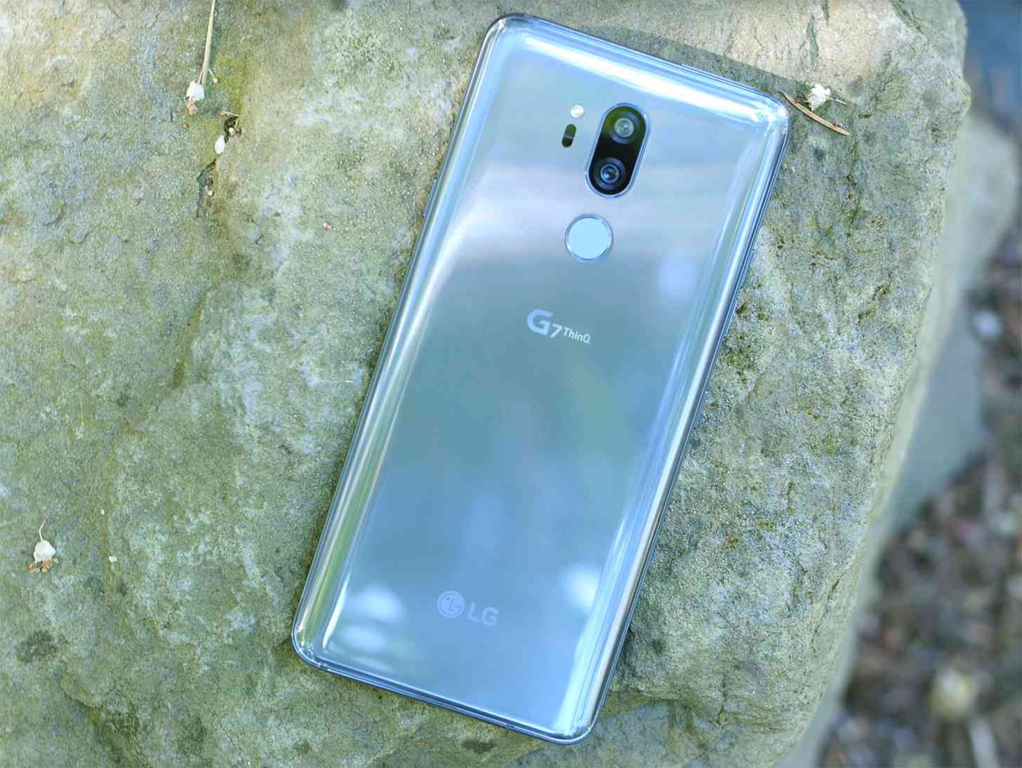 LG G7 ThinQ review