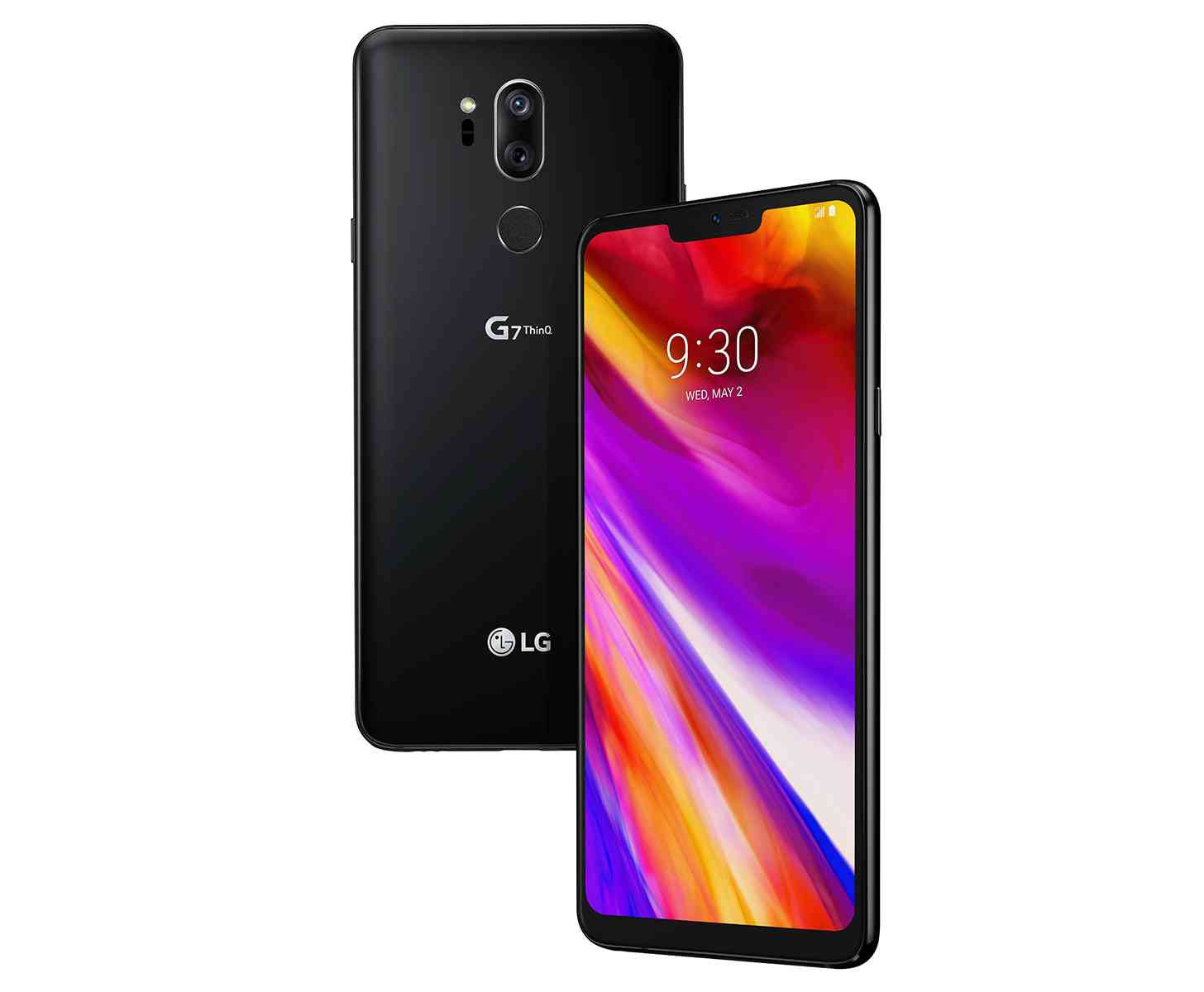 LG G7 ThinQ