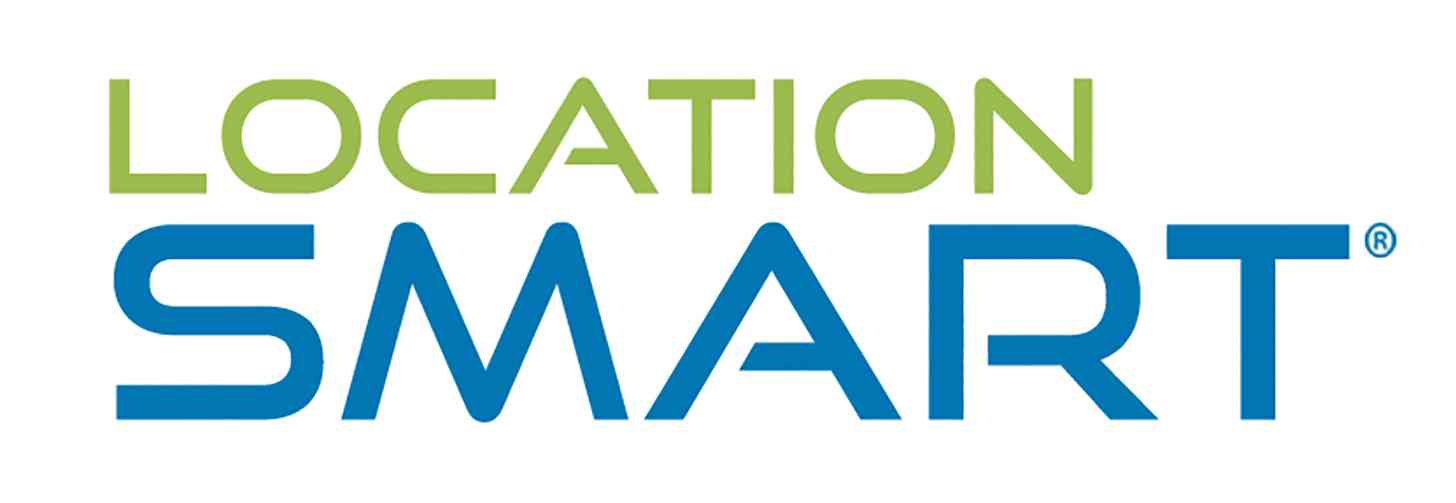 LocationSmart logo