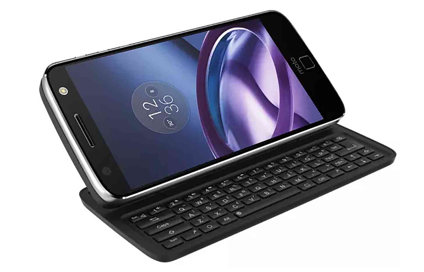 Moto Z Keyboard Mod Livermorium official