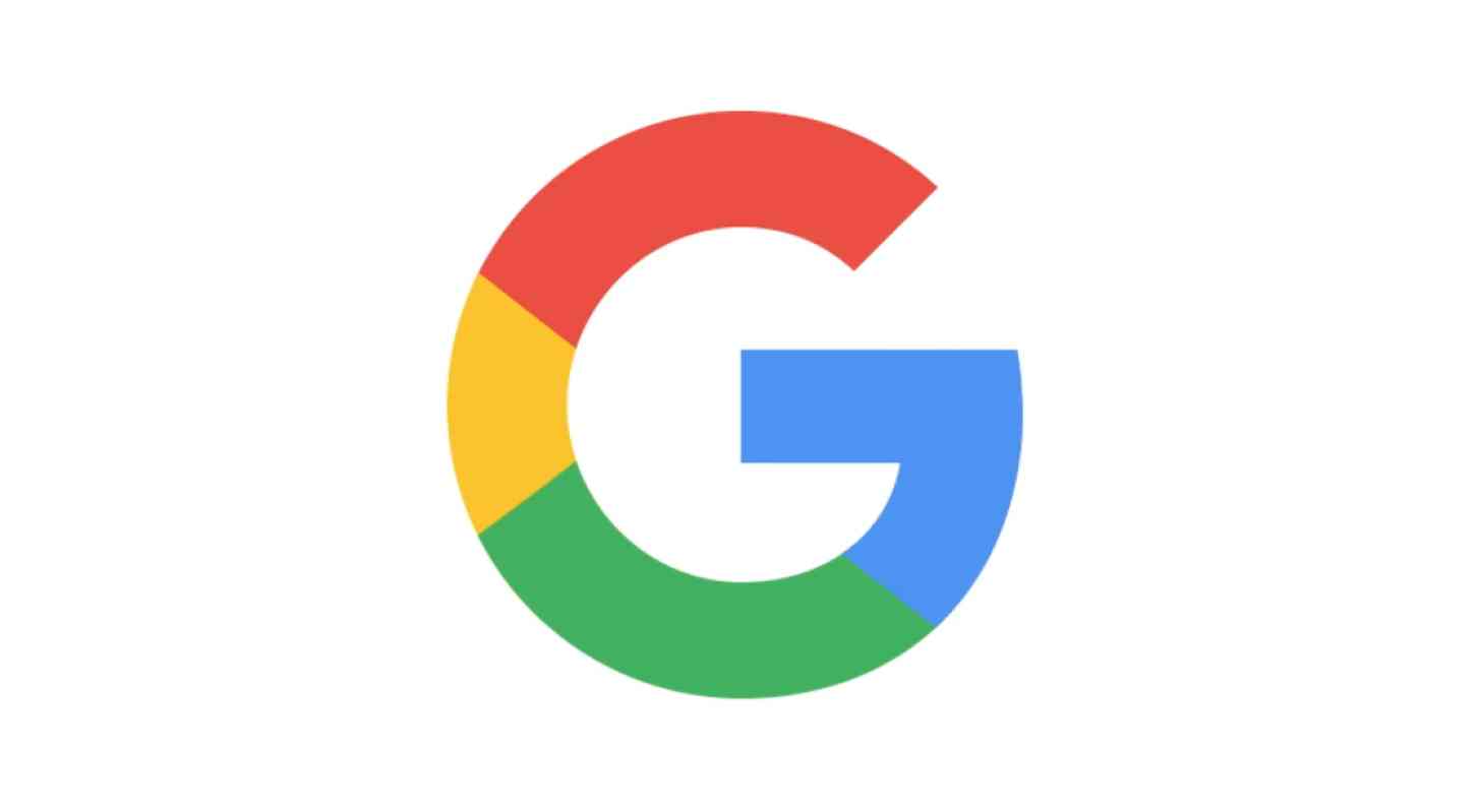 Google logo G