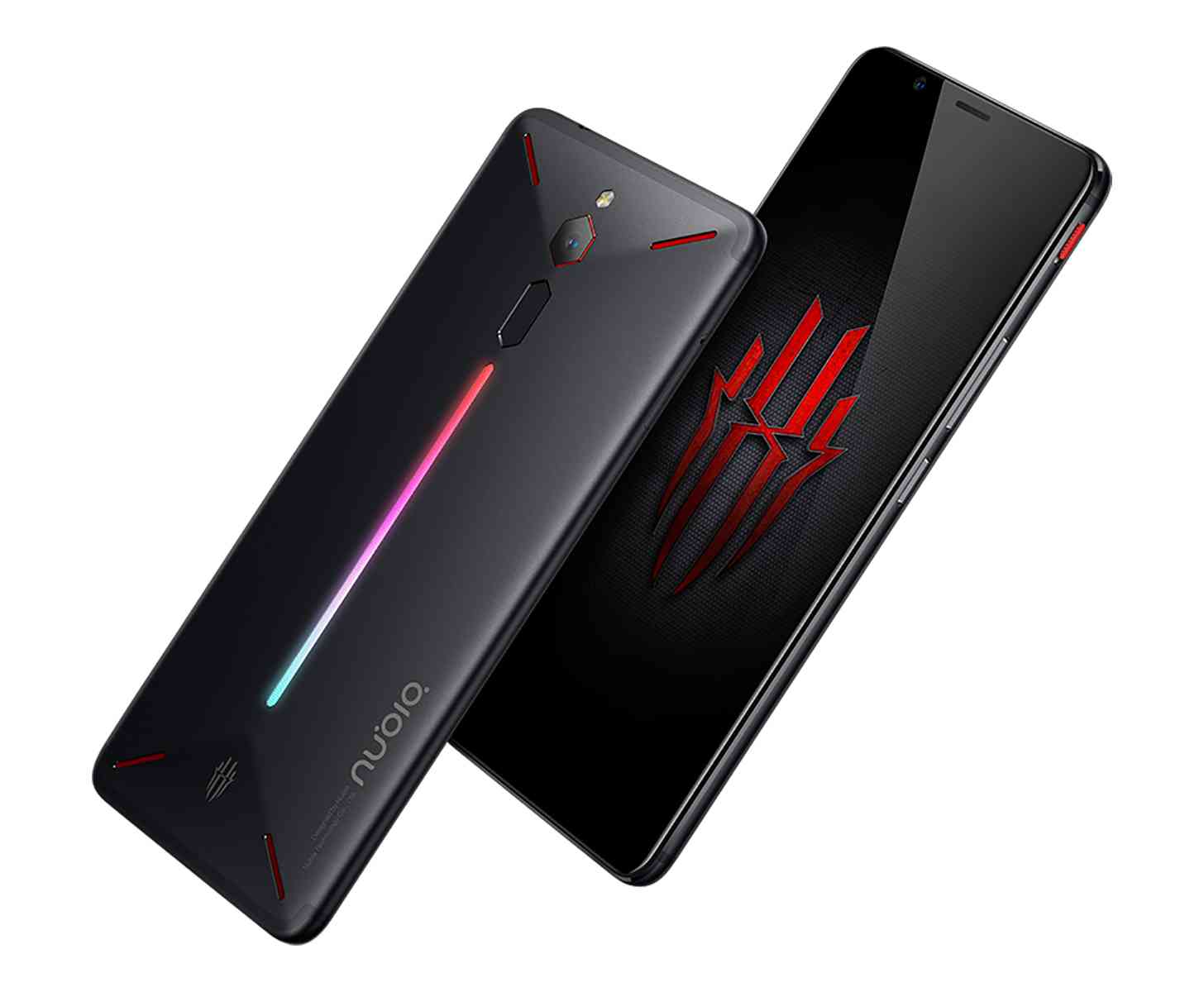 Nubia Red Magic official